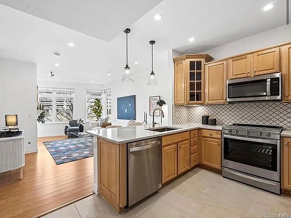 2nd image of 2700 E Cherry Creek South Dr APT 218