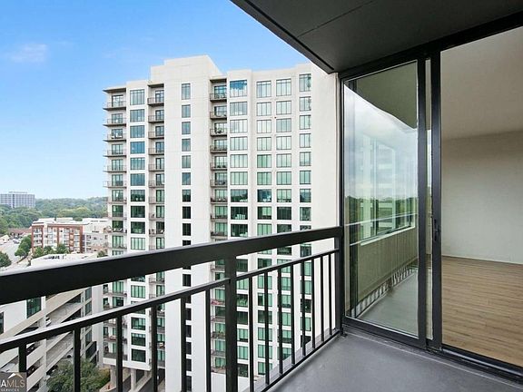 2nd image of 3481 Lakeside Dr NE APT 1702