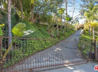 2730 Ellison Dr, Beverly Hills, CA 90210