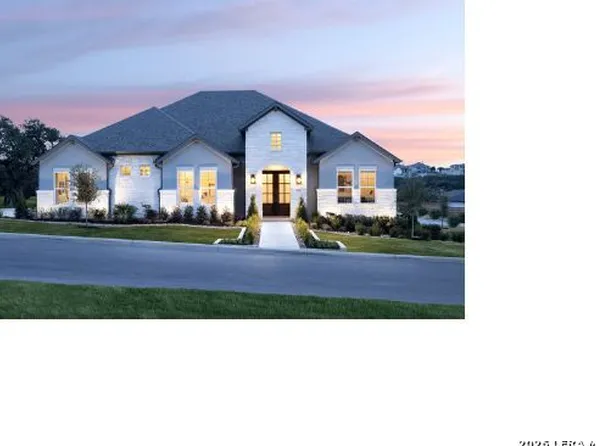 26830 Highland Crest, San Antonio, TX 78260