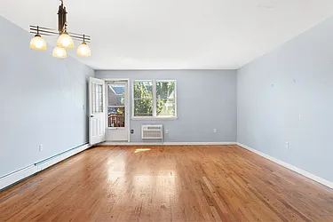 Rented by Compass