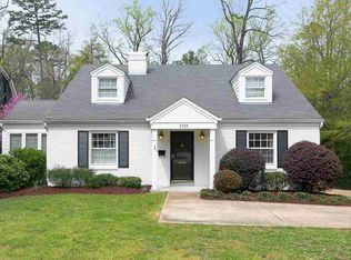 2725 Anderson Dr, Raleigh, NC 27609