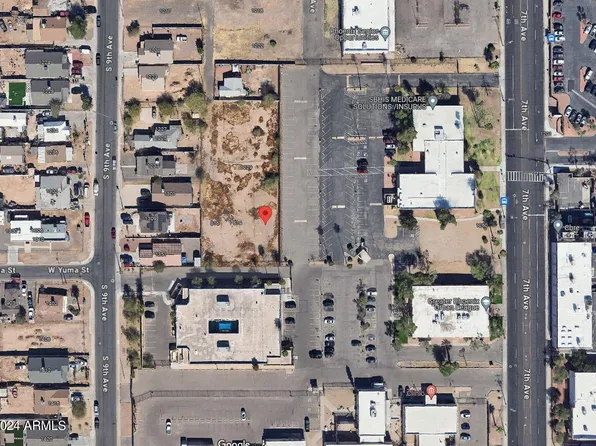 812 W YUMA Street #2, Phoenix, AZ 85007