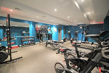 Rented by Hagstrom Management Inc
