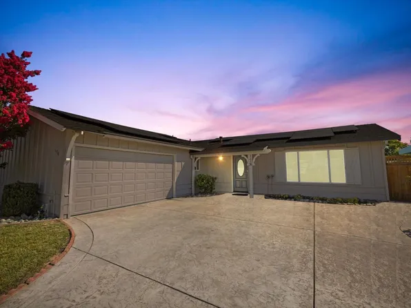 178 Mckinley Circle, Vacaville, CA 95687
