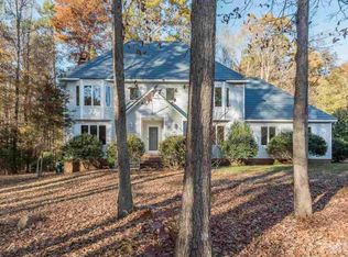 3401 Jordan Oaks Dr, Efland, NC 27243