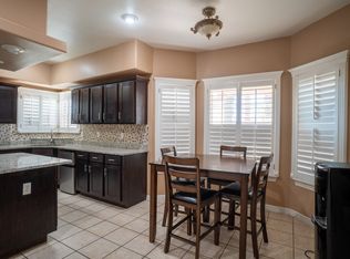 12421 Tierra Encino Dr, El Paso, TX 79938