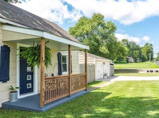 412 E 5th St, Lawson, MO 64062