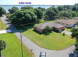 245 Fox Ridge Rd, Lake Placid, FL 33852