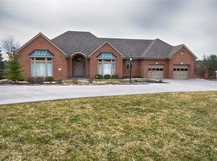 111 Horizon Dr, Venetia, PA 15367