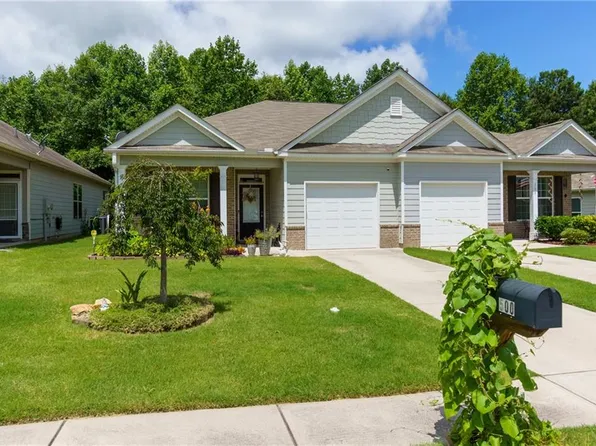 500 Vandenburg Dr, Villa Rica, GA 30180