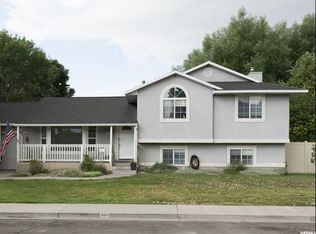 804 S 1730 W, Orem, UT 84058