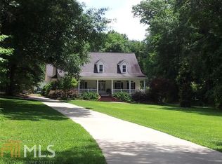 604 Colfax Station Dr, Statesboro, GA 30458