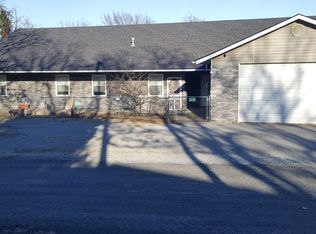 218 Nakomis Cir, Canadian, OK 74425
