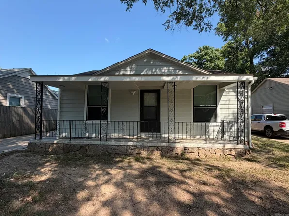 510 Gordon St, North Little Rock, AR 72117