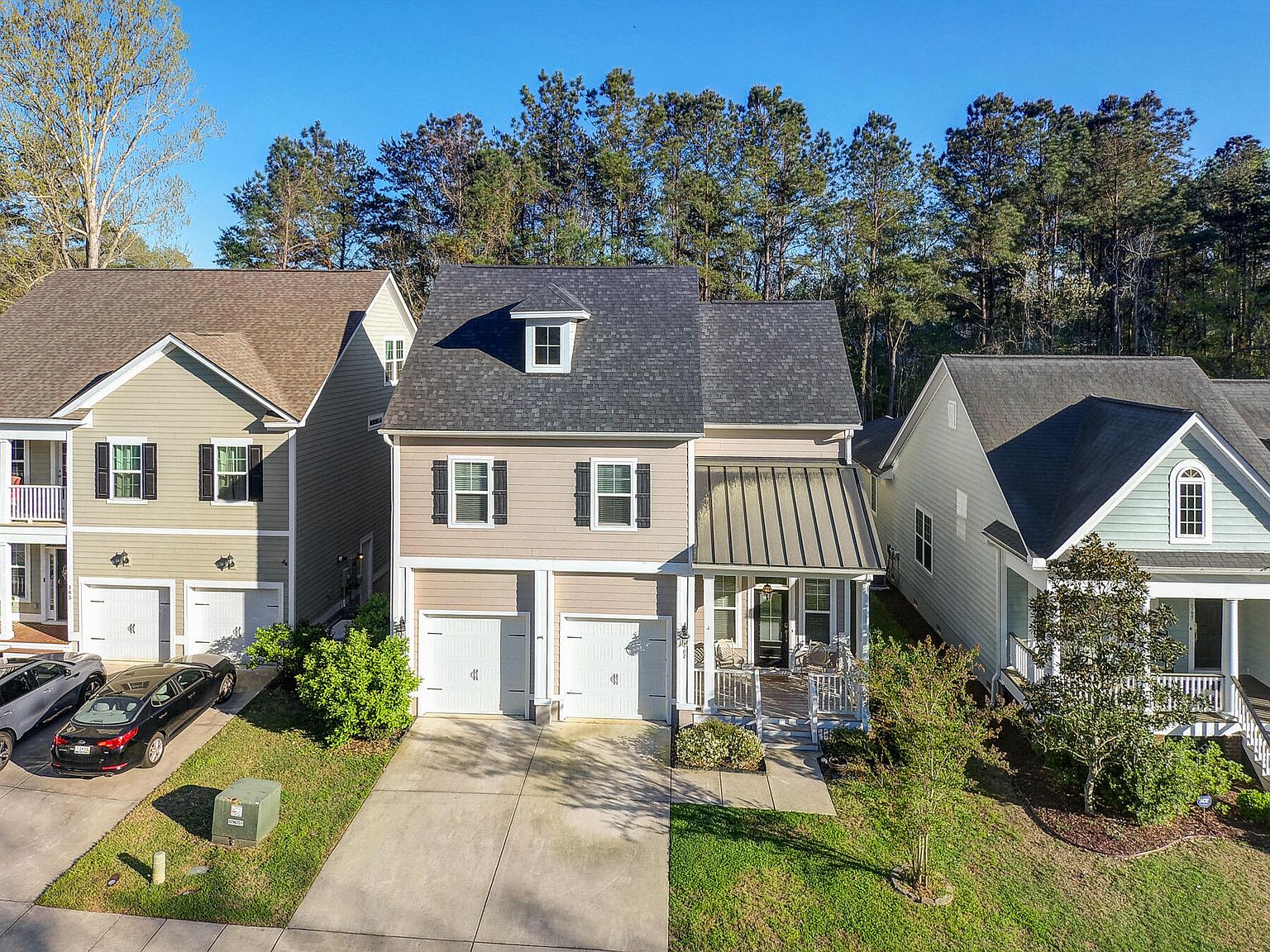 167 Ashley Bluffs Rd, Summerville, SC 29485 Zillow
