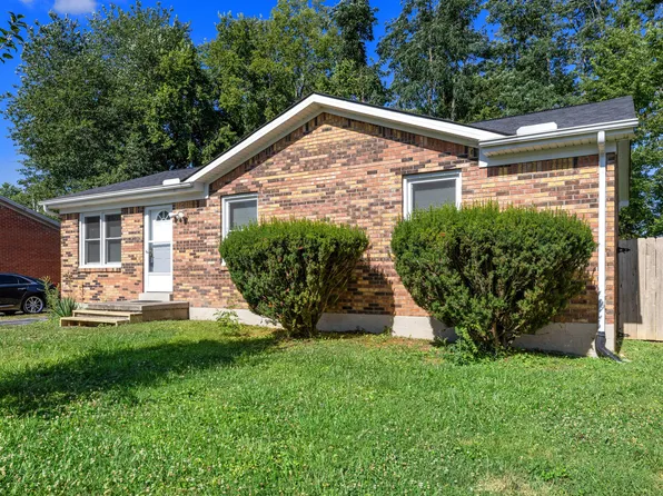 116 Berenwood Dr, Berea, KY 40403