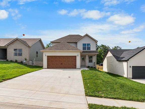 2nd image of 1397 Isaiah Dr Lot 95