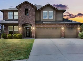 611 Yazoo Creek Ln, Cedar Park, TX 78613