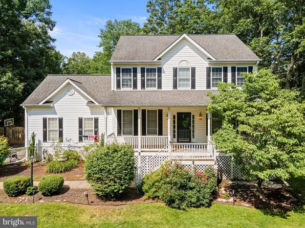 12407 Salient Ln, Spotsylvania, VA 22551