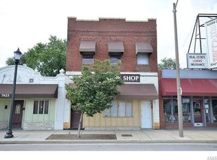 7421 S Broadway, Saint Louis, MO 63111