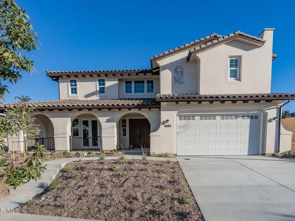 4683 Summit Ave, Simi Valley, CA 93063