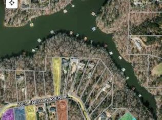 5962 Wellington Ave, Gainesville, GA 30506