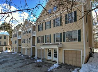 17 West Ct #17, Derby, CT 06418