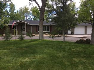 1655 Eli Dr, Reno, NV 89511