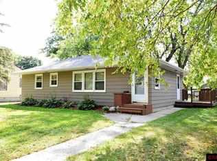 314 Cleveland Ave E, Winnebago, MN 56098