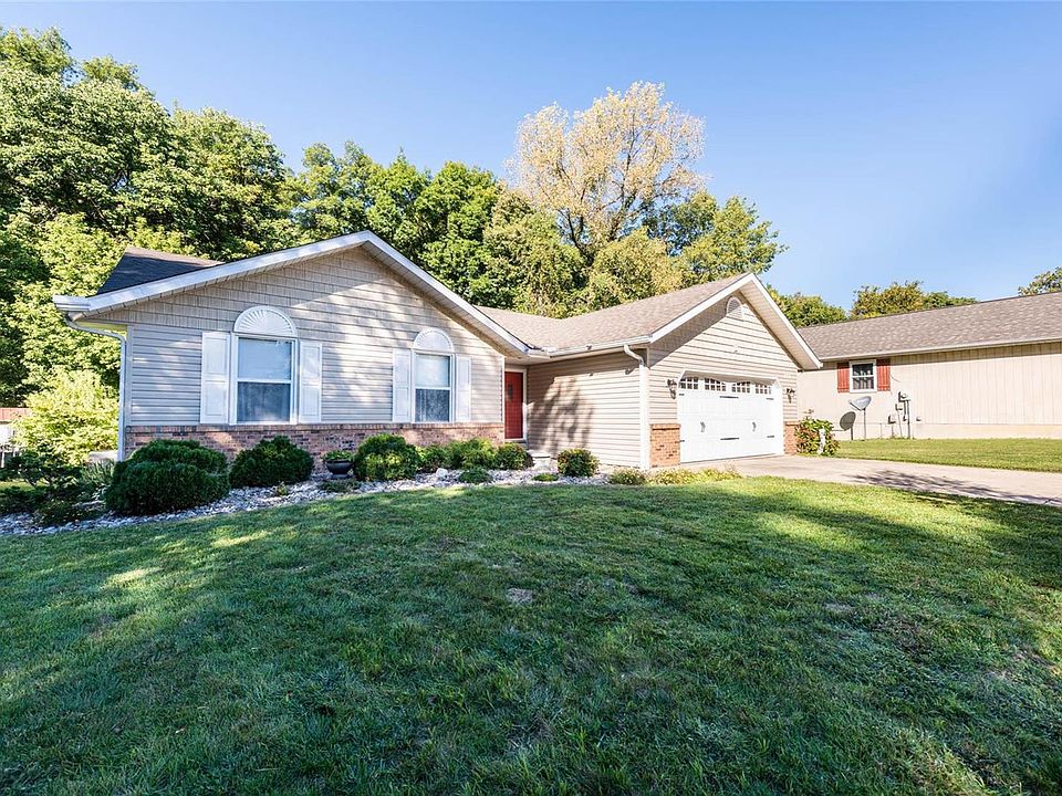 Zillow Collinsville Illinois