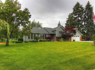 1816 S Mamer Rd, Spokane, WA 99216