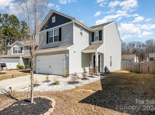 140 Trailwood Ct, Salisbury, NC 28146