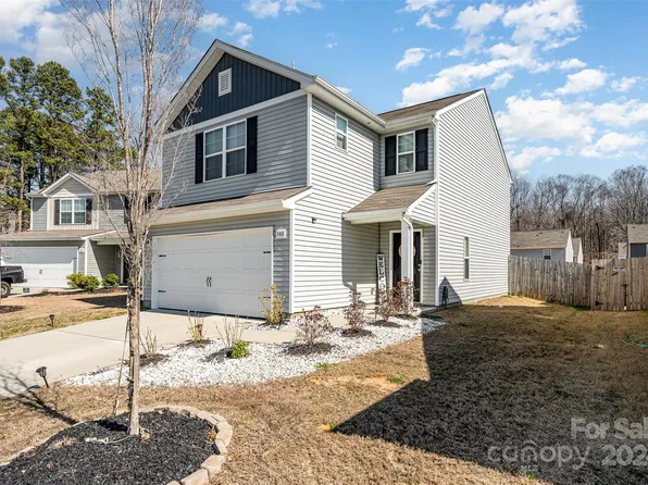 140 Trailwood Ct, Salisbury, NC 28146