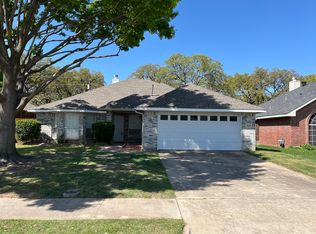 2543 Shupe Ct, Irving, TX 75060