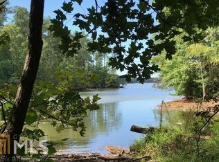 0 Riverbend, Lagrange, GA 30240