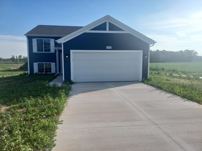 13741 Oasis Ave, Holland, MI, 49424