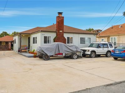 3754 Durfee Ave, Pico Rivera, CA, 90660