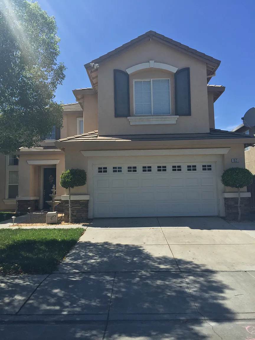 1821 Oregano Way photo 1
