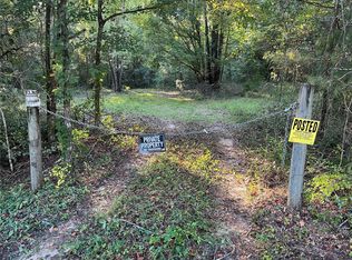 Old Federal Rd LOT 32, Quincy, FL 32351