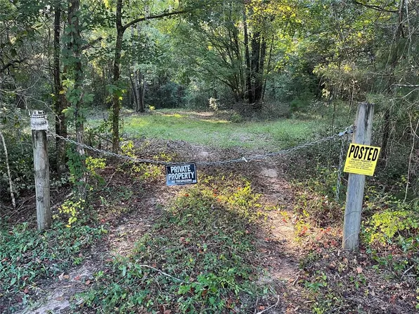 OLD FEDERAL ROAD LOT 32, QUINCY, FL 32351