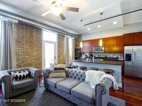 3133 N Lakewood Ave APT 2G, Chicago, IL 60657