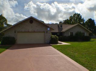 5741 S Eaton Ter, Inverness, FL 34452