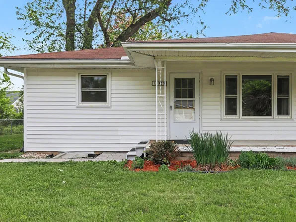 13535 W Tremblay Dr, Vicksburg, MI 49097