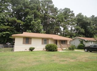 150 Ranchette Cir, Myrtle Beach, SC 29588