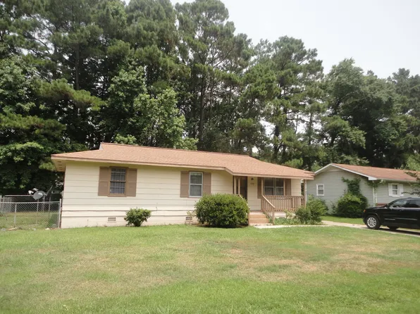 150 Ranchette Cir, Myrtle Beach, SC 29588