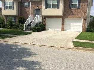 3999 Savannah Ridge Ct, Loganville, GA 30052