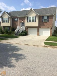 3999 Savannah Ridge Ct, Loganville, GA, 30052