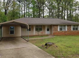 510 Forest Hill Dr, Stockbridge, GA 30281