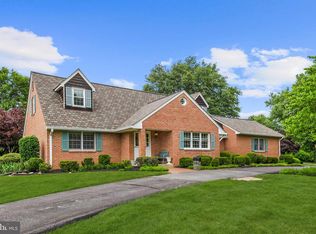 8488 Reservoir Rd, Fulton, MD 20759